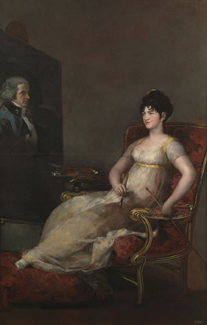 Goya